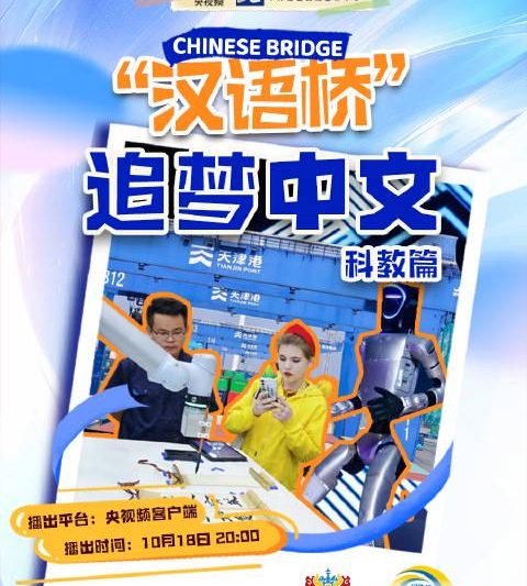 海外华人如何突破地区限制观看《汉语桥》？这招太实用了！