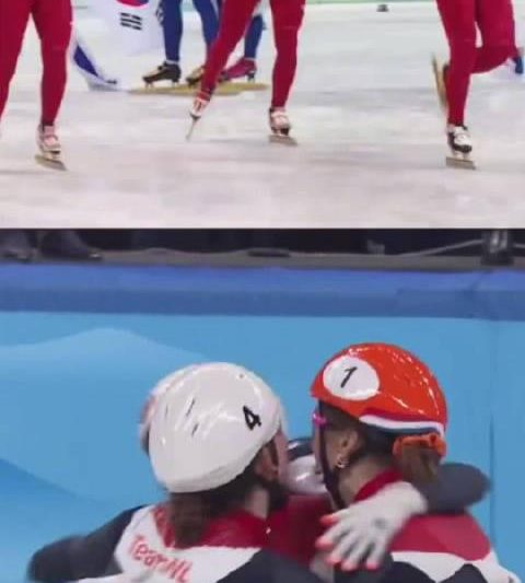 海外华人看不了冬奥？3招教你解锁地区限制，重温中国短道速滑高光时刻