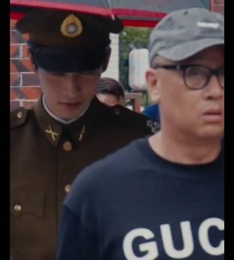 《沉默的荣耀》漳州路透曝光！于和伟魏晨军装造型帅炸，海外华人追剧攻略来了