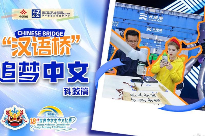 海外华人如何解锁《汉语桥》?3招解决地区限制,轻松追更中文盛宴