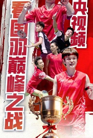 海外追球不用愁！2025丹麦羽毛球公开赛决赛观赛指南来了