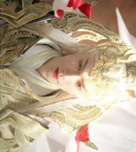 海外华人追剧困扰多？罗云熙新剧《水龙吟》神级造型引爆观剧需求