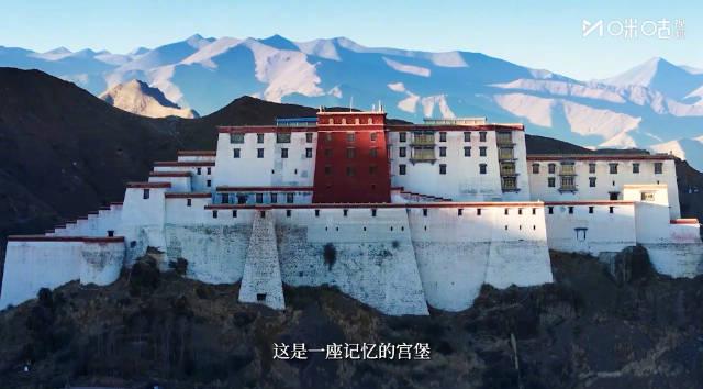 罗云熙声音太绝了！《水龙吟》与布达拉宫原声联动，江湖侠气遇上雪域禅意