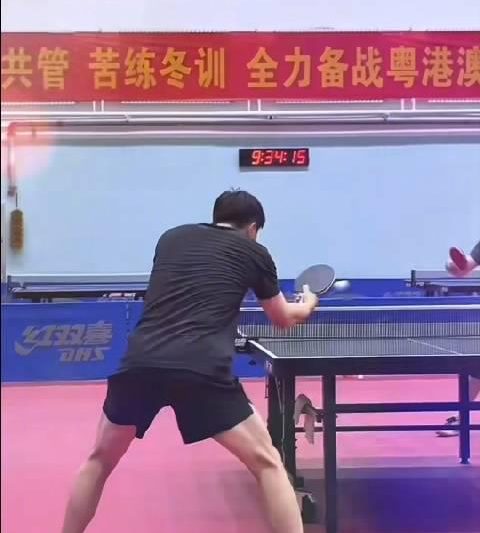 海外华人如何解锁全运会直播？37岁马龙六战背后的观看指南