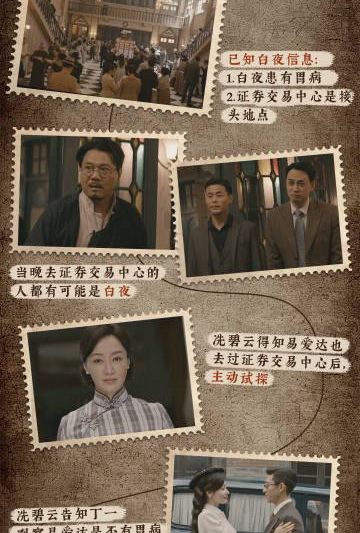 海外华人追剧困境全解析：从《守护者们》看如何突破地区限制流畅观影