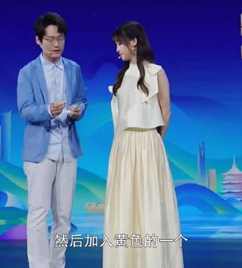 海外华人如何突破地区限制？王冰冰都被震撼的「绝对色感」背后藏着这些秘密