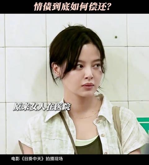 海外华人追剧困境全解析:从辛芷蕾新作《日掛中天》看如何破解地区限制