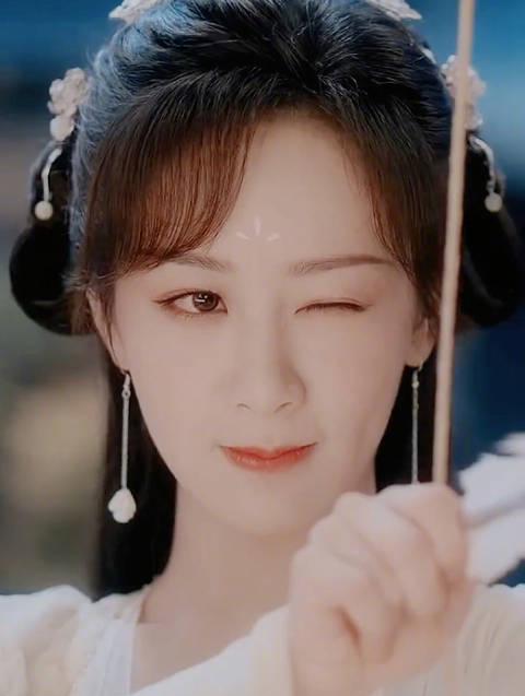 杨紫仙侠剧花絮曝光!海外华人如何突破地区限制追剧?