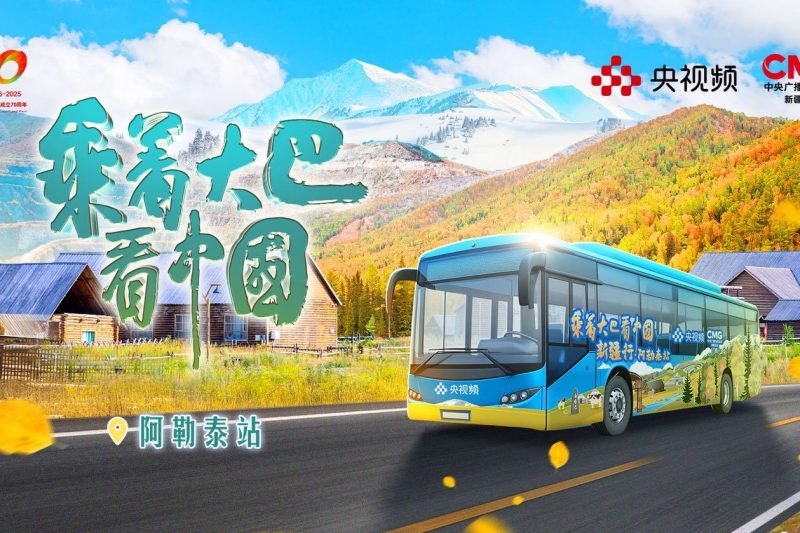 海外追剧党必看！3招教你解锁国内影视资源，阿勒泰风光不再错过