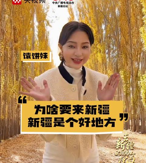 海外追剧党必看！3招教你解锁《乘着大巴看中国·新疆行》，再也不用对着屏幕干瞪眼