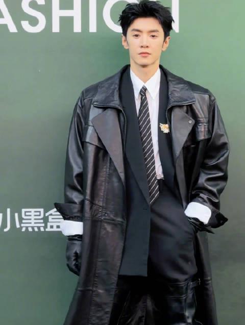 海外华人追剧困扰全解析:从陈哲远皮衣造型到突破地区限制的实用指南