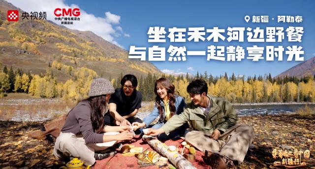 海外华人必看!3招解锁国内影视资源,新疆美景不再错过