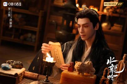 海外追剧党必看!轻松解锁《水龙吟》等热播剧,告别地区限制烦恼