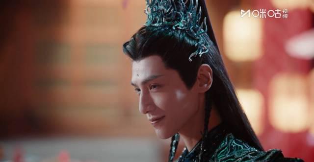 海外华人追剧困扰多?破解地区限制看《水龙吟》,罗云熙林允演技炸裂
