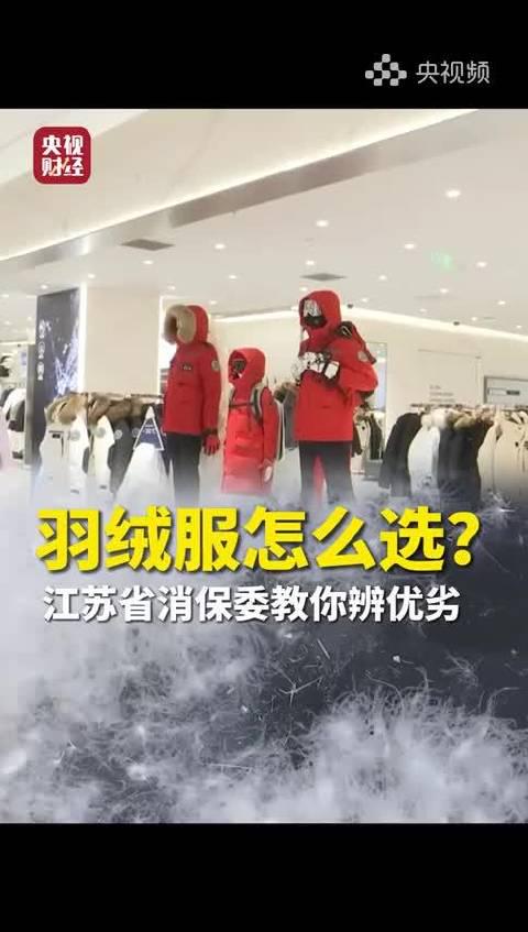 海外华人必看!选对羽绒服过冬不挨冻,这3个关键点一定要知道