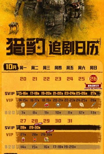 海外华人追剧不再难！手把手教你解除地区限制，畅享《猎豹》等热门国产剧