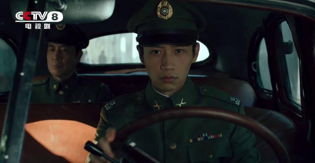 《沉默的荣耀》今日开播！揭秘隐蔽战线英雄原型，海外华人追剧指南