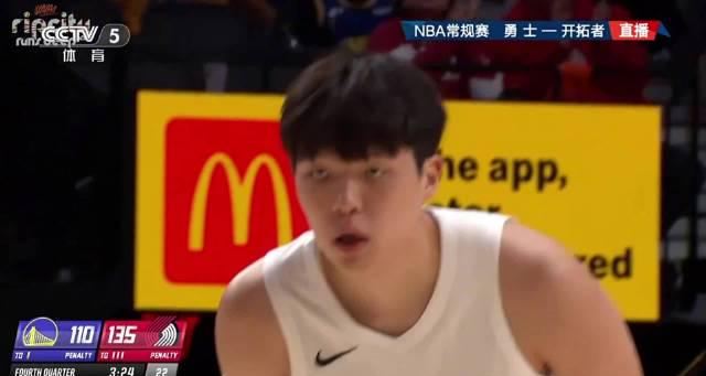 从0到1的突破!杨瀚森NBA首秀得分背后,藏着多少中国球员的梦想?