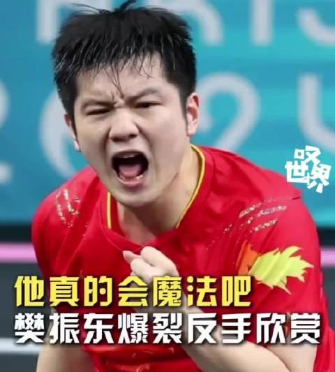 海外华人如何解锁樊振东全运赛事？3个方法告别地区限制烦恼