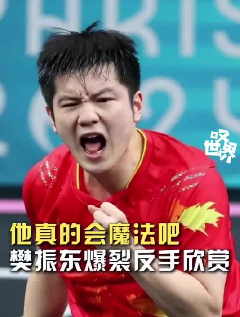 海外华人如何解锁樊振东全运赛事?3个方法告别地区限制烦恼