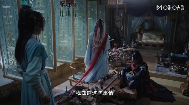 《水龙吟》虐心剧情引爆热议!唐俪辞自曝惊天秘密,昔日挚友反目成仇