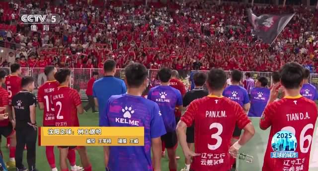 从辽小虎到铁人主帅：李金羽如何带领家乡球队重返中超？