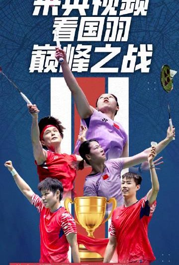 海外华人看不了国羽决赛？3招教你轻松破解地区限制，为国羽加油！