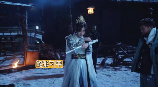 成毅反差萌大揭秘:戏里霸气王权富贵,戏外竟是调皮大男孩!