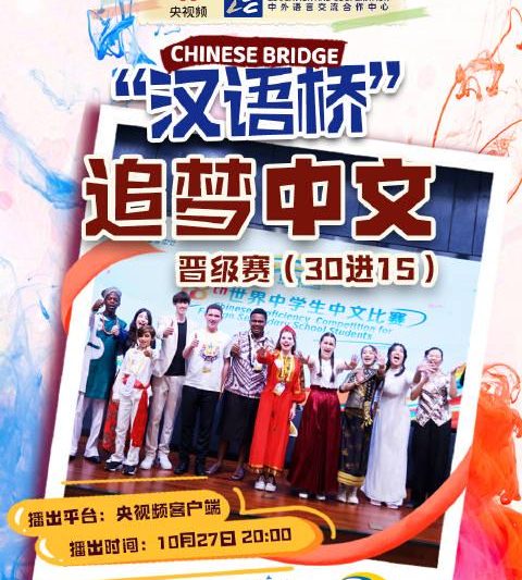 海外党福音：3招教你突破地区限制，轻松追看《汉语桥》中文盛宴