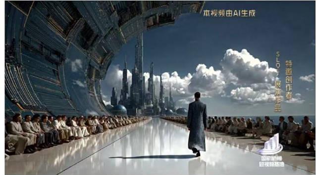 AI神作!百年后的良渚新城竟是这样,海外华人如何解锁观看?