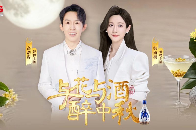 海外华人必看：中秋佳节如何跨越地域限制，与国内亲友同步追剧赏月？