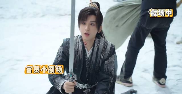 海外追剧党必看!3招教你解锁《天地剑心》等热播剧,告别地区限制烦恼