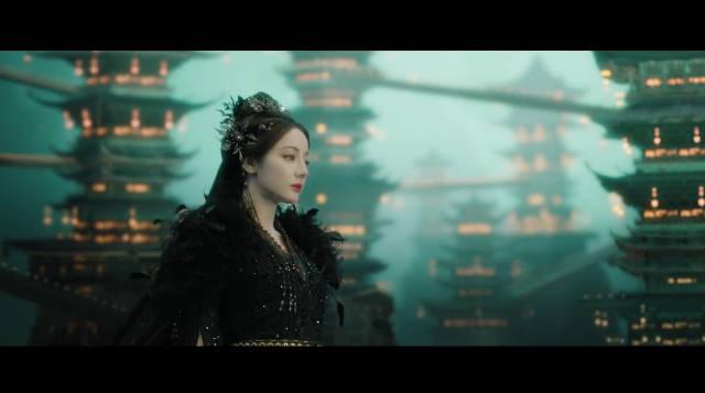 海外追剧党必看!3招教你解锁《慕胥辞》,迪丽热巴新剧不再错过