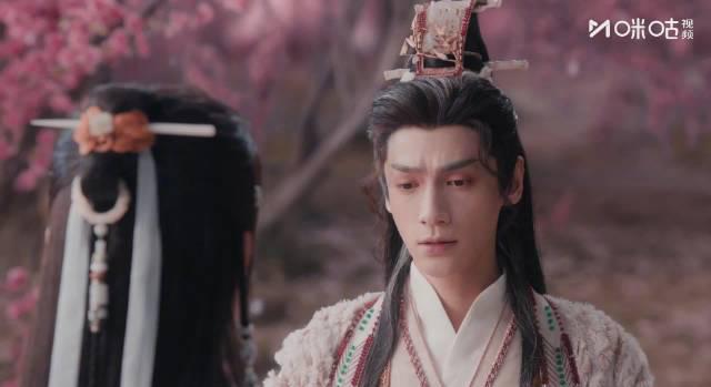 《水龙吟》虐心剧情升级！罗云熙再负重伤，与张峻宁幻梦重逢引泪崩