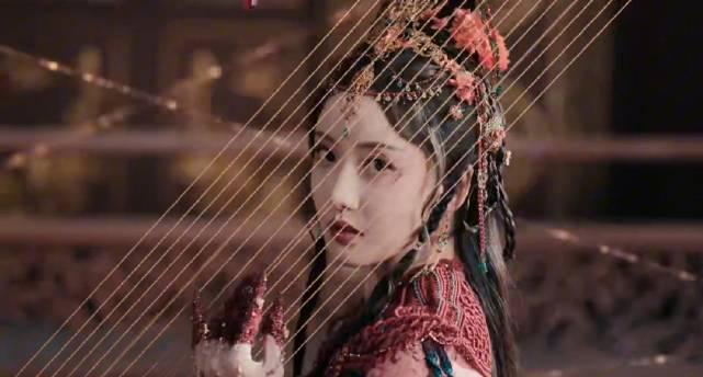 海外华人追剧遇阻?姜贞羽疯批演技引爆热议,这些限制其实有解