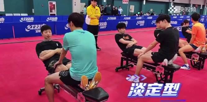 海外华人熬夜追十五运乒乓球,结果卡成PPT?这些观赛痛点我太懂了