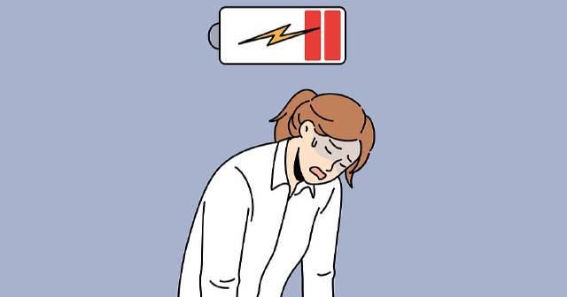 海外华人看国内影视总卡顿?这5个养生动作让你边追剧边补气血