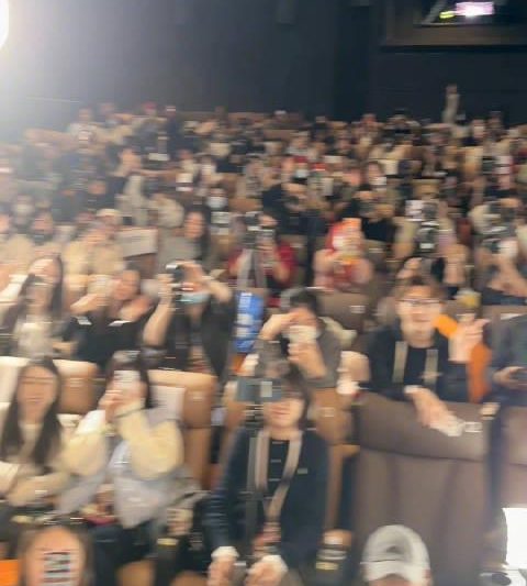 罗云熙《水龙吟》开播！海外华人如何解锁追剧新姿势？