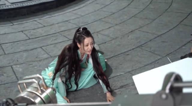 3分钟学会欣赏迪丽热巴演技精髓，海外追剧党必看