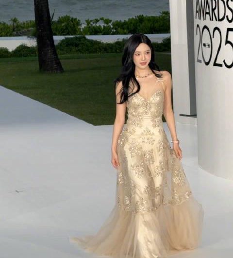 海外华人追星指南：如何突破地区限制观看宁艺卓ELLE风尚大典完整版