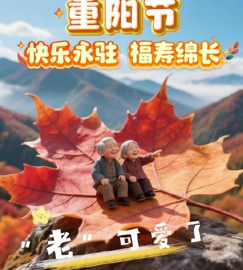 海外党看过来！三招教你破解地区限制，重阳节祝福视频随心看