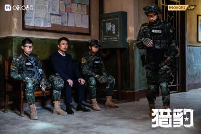 海外华人追剧困扰全解析:从《猎豹》看如何突破地区限制流畅观影