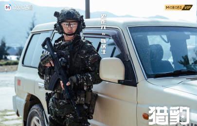 海外华人追剧困扰全解析:从《猎豹》看如何突破地区限制流畅观影