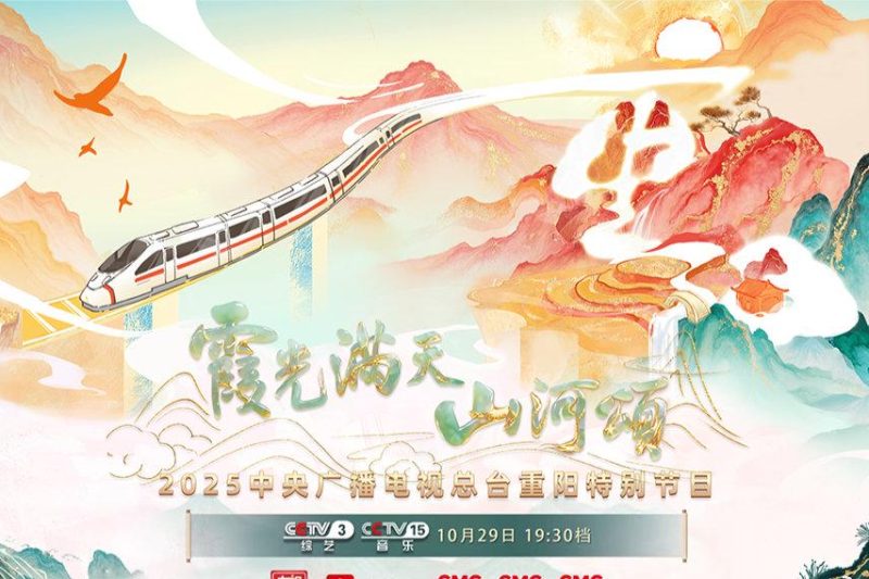 海外党看不了央视重阳晚会？这3招教你轻松解锁地区限制