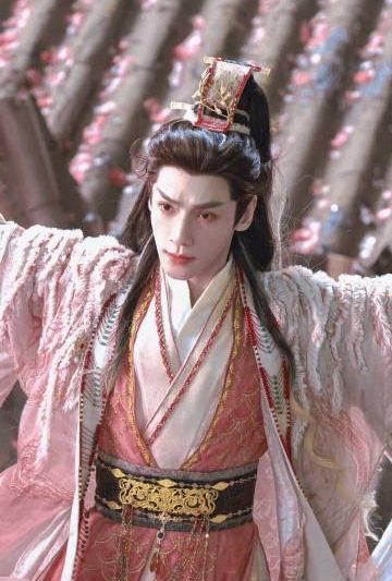 海外华人追剧遇阻?罗云熙粉衣江湖戏惊艳,教你破解地区限制烦恼