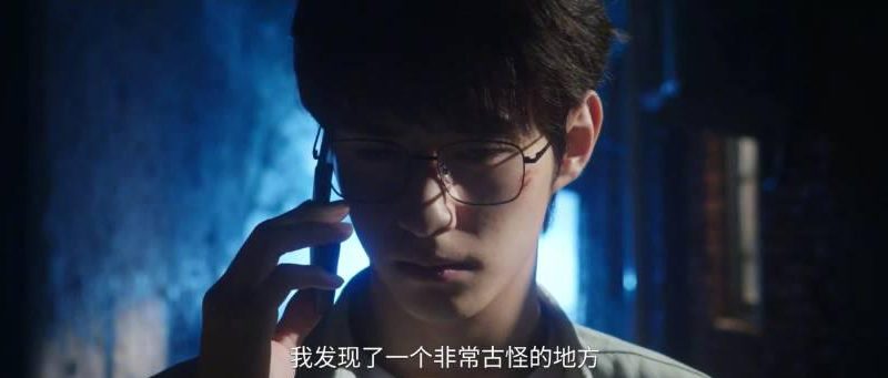 海外华人如何突破地区限制观看《吴邪私家笔记》等热门国产影视剧