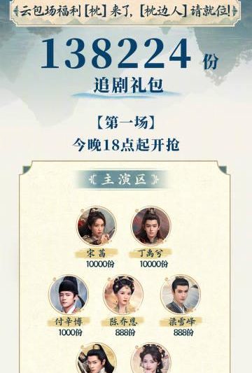 海外华人追剧困境全解析：从《山河枕》开播看如何突破地区限制流畅观看