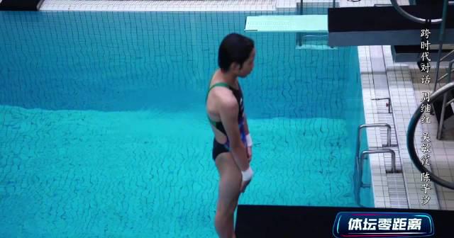 刷到陈芋汐说’想逃’的采访视频时，我正在海外凌晨三点赶论文——那种被压力碾过的共鸣，突然就击中了异国他乡的我