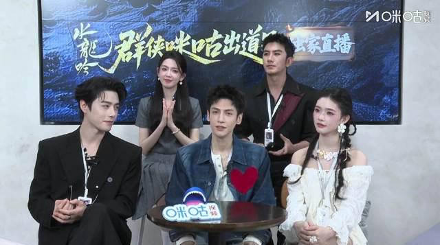 海外华人追剧指南:如何突破地区限制观看《水龙吟》等热门国产剧