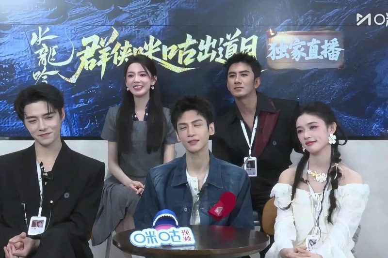 海外追剧党必看!轻松突破地区限制,国内热门影视音乐随心看